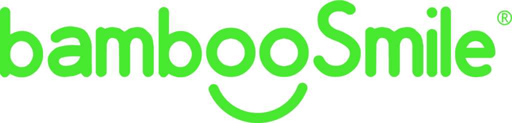 smile bamboo