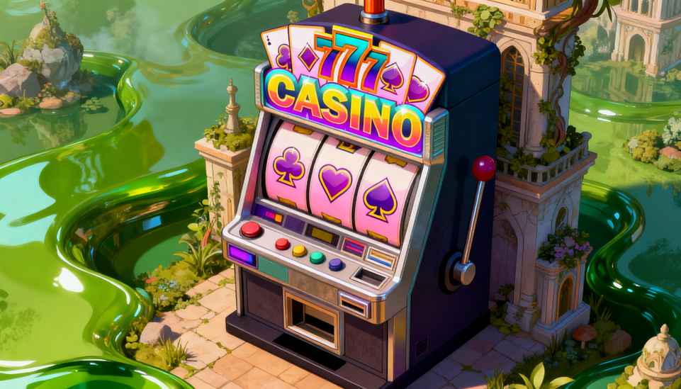 happyhugo casino online