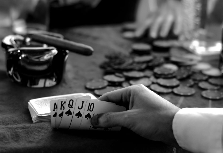 Tortuga casino
