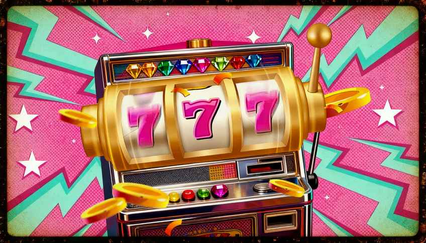 Quickslot casino