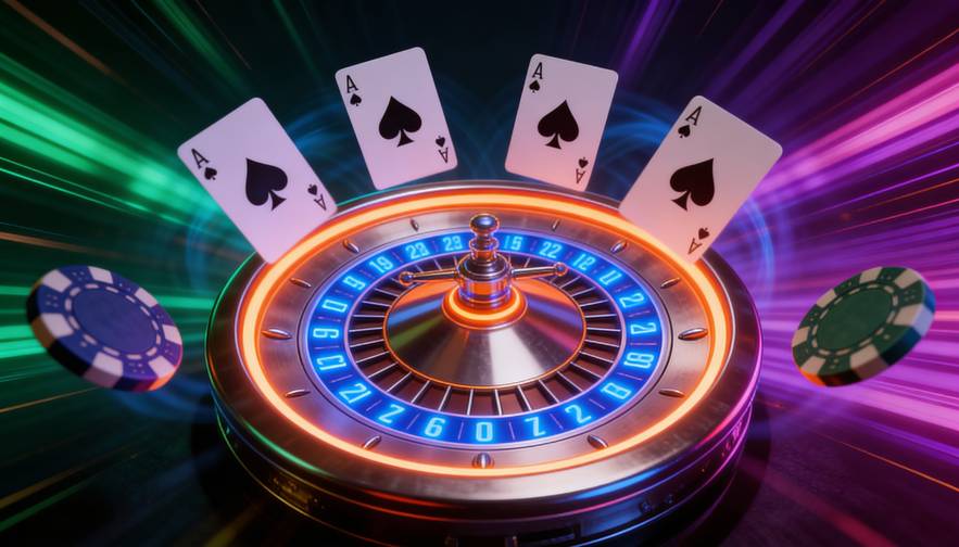 friday roll casino app