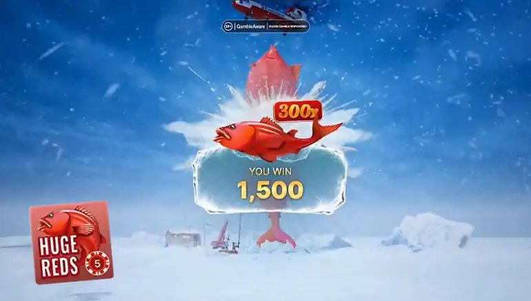 Einblicke in die neuesten Trends der mobilen Unterhaltungsbranche, ice fishing game