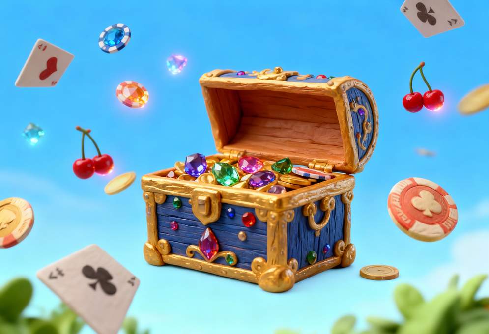 Nostalgia casino