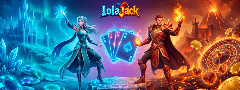 Experience the Thrills of Lolajack Casino in the UK with Exclusive Offers in United Kingdom