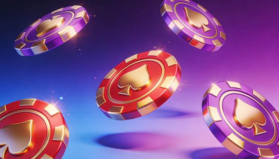 casino intense